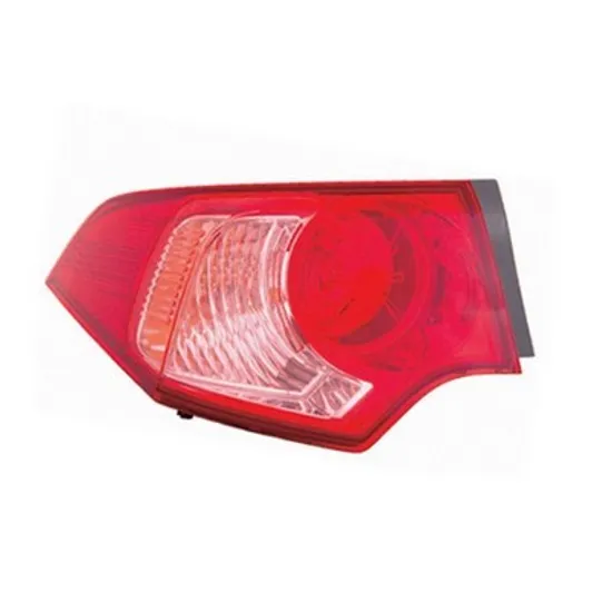 Stop Spate HONDA ACCORD 8 CP 2007->2012 Lampa spate dreapta 2011-> Perioada 2011 2012 2013 2014 2015