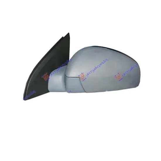 Oglinda OPEL VECTRA C 2002->2008 Oglinda exterioara exterior electrica cu incalzire pentru vopsit stanga 2002->2005 Perioada 2002 2003 2004 2005 2006 2007 2008