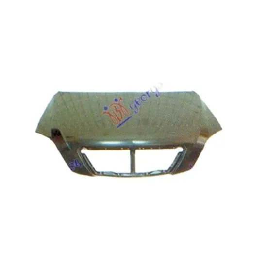 Capota Fata KIA SORENTO 1 2002->2009 Capota motor ->06 Perioada 2002 2003 2004 2005 2006,
