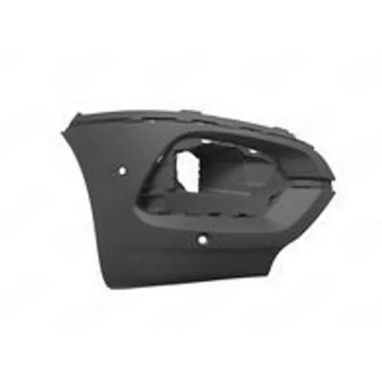 Colt bara fata OPEL COMBO X19 2018-> Colt Bara fata pentru vopsit (cu senzori parcare) DREAPTA Perioada 2018 2019 2020 2021 2022 2023