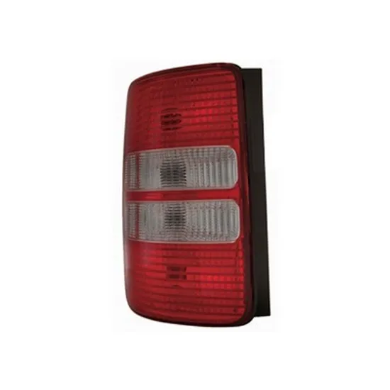 Stop Spate VW CADDY 3 2004->2015 Lampa spate fumurie cu hayon E stanga, 2010-> Perioada 2010 2011 2012 2013 2014
