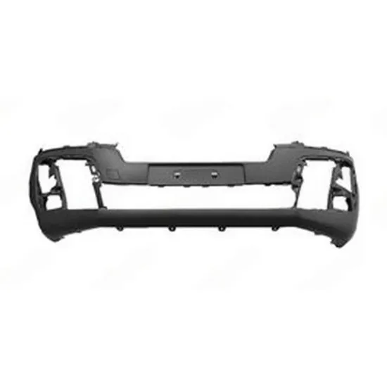 Bara Fata OPEL ZAFIRA C 2011-> Bara fata pentru vopsit (cu predecupaje pentru Proiector) (cu 2 senzori) Perioada 2019 2020 2021 2022 2023 2024