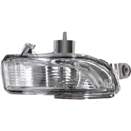 Oglinda exterioara dreapta SKODA RAPID 2011->2019 perioada 2012 2013 2014 2015 de la an de fabricatie 05/2015, cu bec WY5W