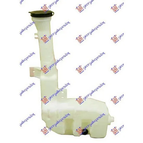 Vas Spalator MAZDA 323 BJ 1998->2004 Vas spalator parbriz 2,2L 01- pentru sedan Perioada 1998 1999 2000 2001 2002 2003 2004
