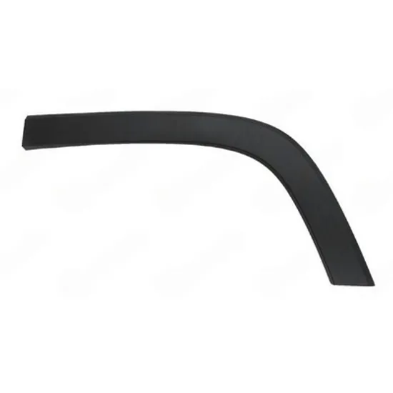 Bandou aripa spate JEEP CHEROKEE 2013-> Bandou overfender Aripa spate STANGA Perioada 2014 2015 2016 2017 2018 2019