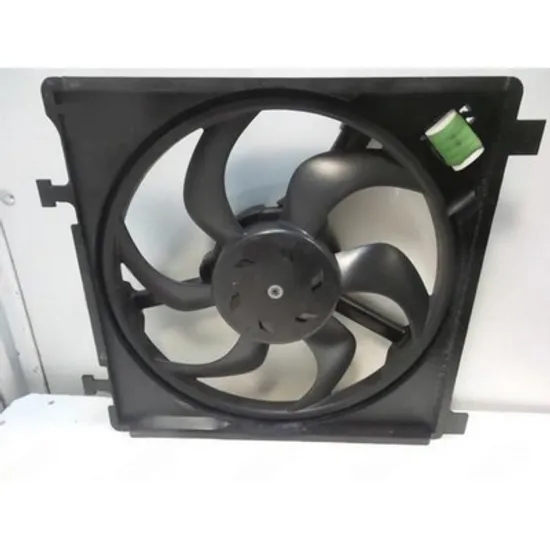Ventilator Motor VW UP 2019-> Ventilator benzina + A/C (340 mm) (3PIN) Perioada 2019 2020 2021 2022 2023 2024