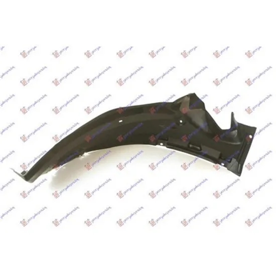 Carenaj fata NISSAN MURANO 2 2007->2014 Carenaj aripa fata stanga spre spate ->2006 Perioada 2003 2004 2005 2006