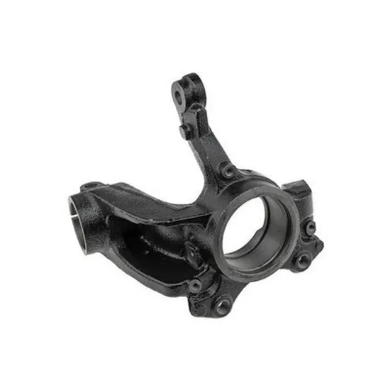 FUZETA FATA STANGA VW POLO 1,2 -40KW/54CP- 1198cmc, pentru motor AWY, BMD, perioada 2002,2003,2004,2005,2006,2007