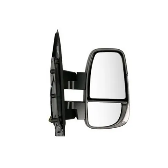 Oglinda IVECO DAILY 6 2014-> Oglinda exterioara manuala cu semnal scurta A QUALIT dreapta Perioada 2014 2015 2016 2017 2018