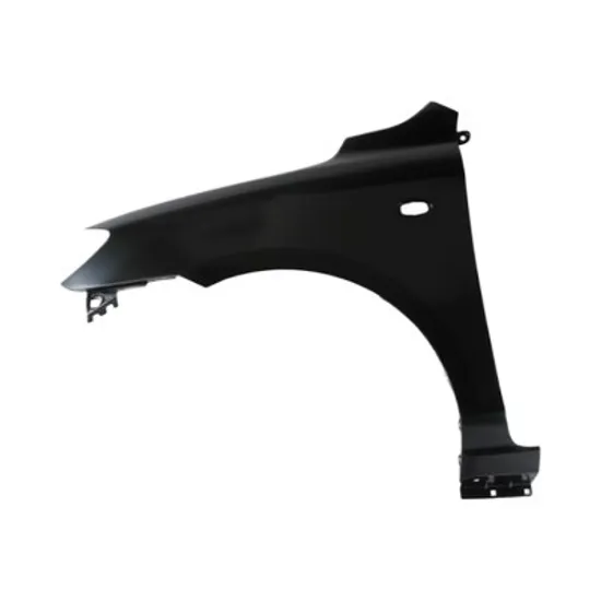 Aripa fata stanga MAZDA 2 2003->2007 perioada 2003 2004 2005 2006 2007