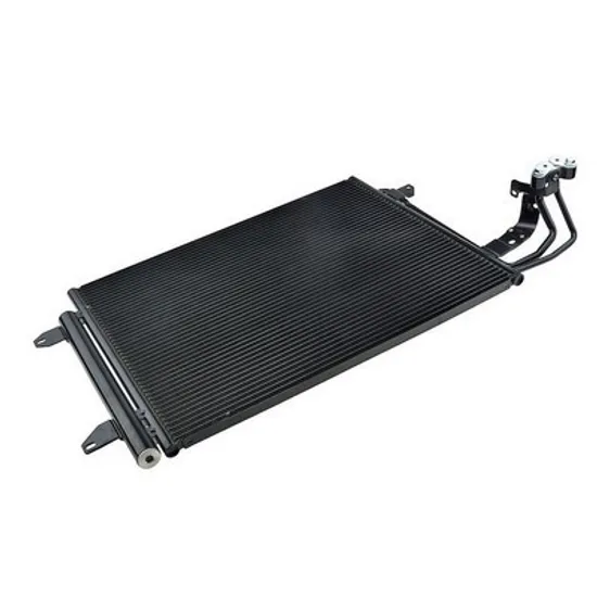 RADIATOR AER CONDITIONAT VW TOURAN 1.9 TDI -74KW/100CP- 1896cmc, pentru motor AVQ, perioada 2003,2004