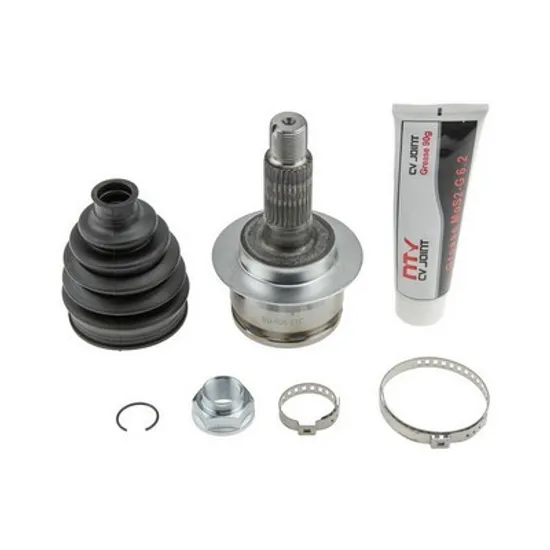 CAP PLANETARA FATA DREAPTA FIAT SEDICI 1.6 16V -88KW/120CP- 1586cmc, pentru motor M16A, perioada 2006,2007,2008,2009,2010,2011,2012,2013,2014