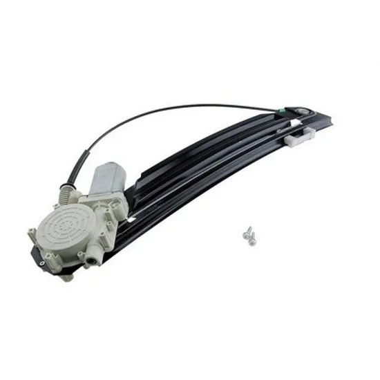 MACARA GEAM USA SPATE STANGA BMW SERIE 5 530 d -142KW/193CP- 2926cmc, pentru motor M57 D30 (306D1), perioada 1998,1999,2000,2001,2002,2003