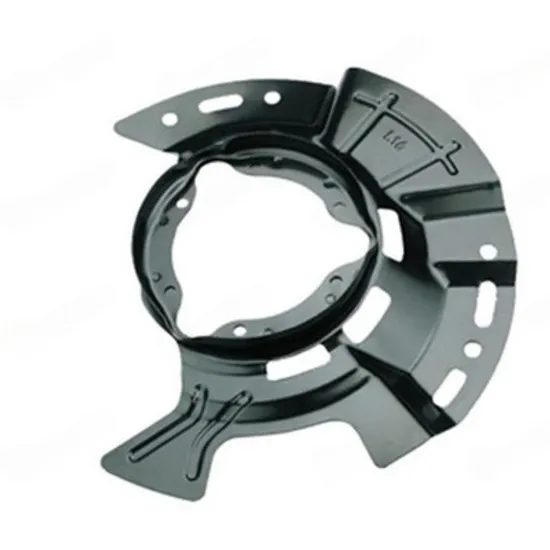 Protectie disc KIA CEED 2012->2018 Protectie disc frana fata (diametru panou 303/97 mm) (diametru disc 305 mm) STANGA Perioada 2018 2019 2020 2021