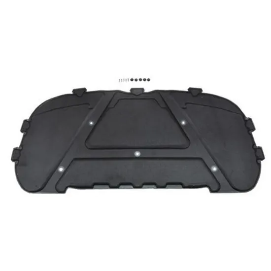 Izolator capota BMW SERIE 1 120 d -145KW/197CP- 1995cmc, pentru motor N47 D20 C, perioada 2008,2009,2010,2011,2012,2013