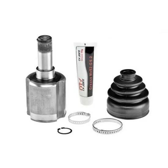 CAP PLANETARA FATA STANGA FORD TOURNEO 2.2 TDCi -96KW/131CP- 2198cmc, pentru motor QWFA, perioada 2006,2007,2008,2009,2010,2011,2012,2013,2014