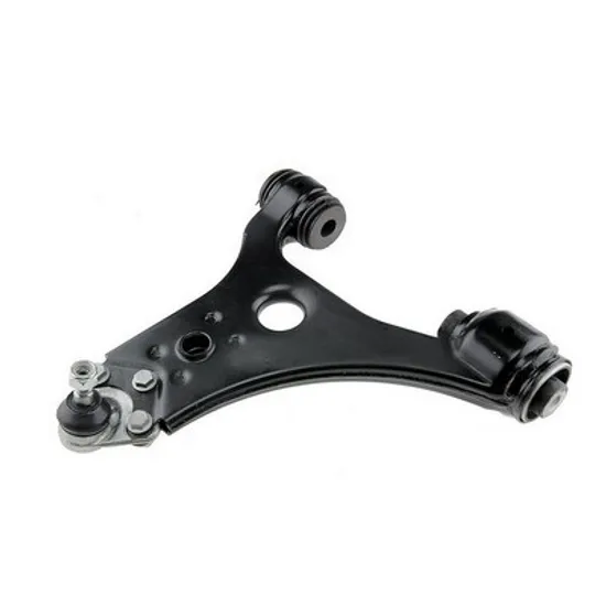 Brat suspensie STANGA FATA MERCEDES A-CLASS W169 2004->2012 A 200 100KW 136 CP, pentru motor M 266.960 perioada 2004,2005,2006,2007,2008,2009,2010,2011,2012
