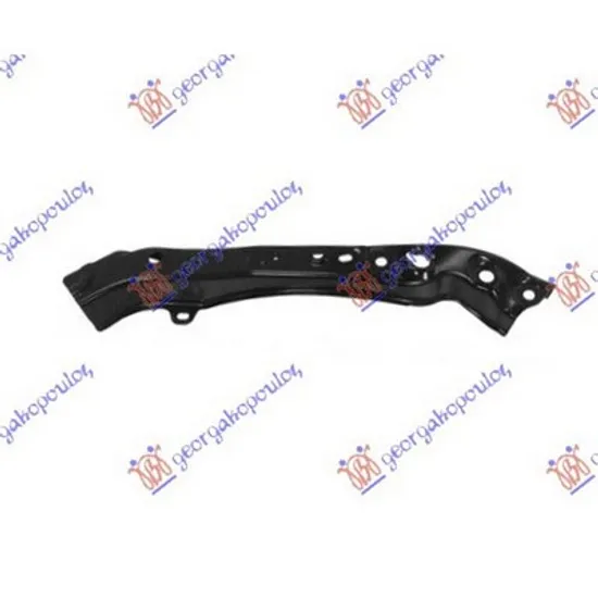 Trager TOYOTA COROLLA E18 2013->2019 Panou fata trager superior lateral stanga Perioada 2013 2014 2015 2016 2017 2018