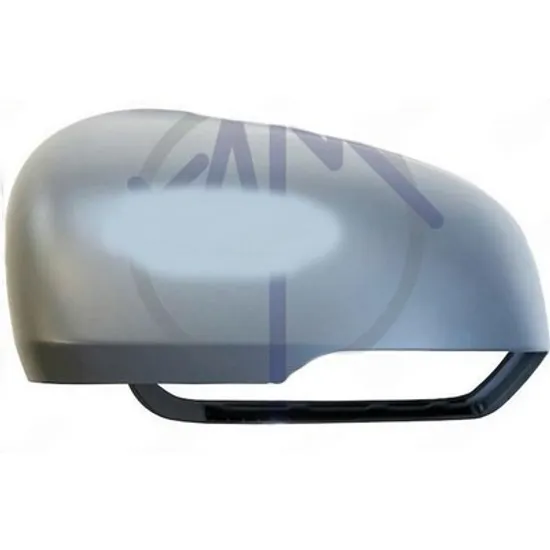 Capac Oglinda VOLVO S60 3 2019-> Capac Oglinda exterioara pentru vopsit STANGA Perioada 2018 2019 2020 2021 2022 2023 2024
