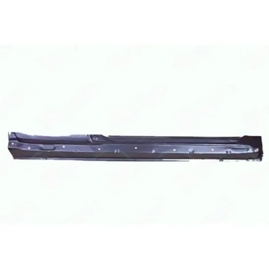 Prag Metalic HONDA CIVIC 8 2005-> Prag usa pentru 3 usi STANGA Perioada 2006 2007 2008 2009 2010 2011 2012