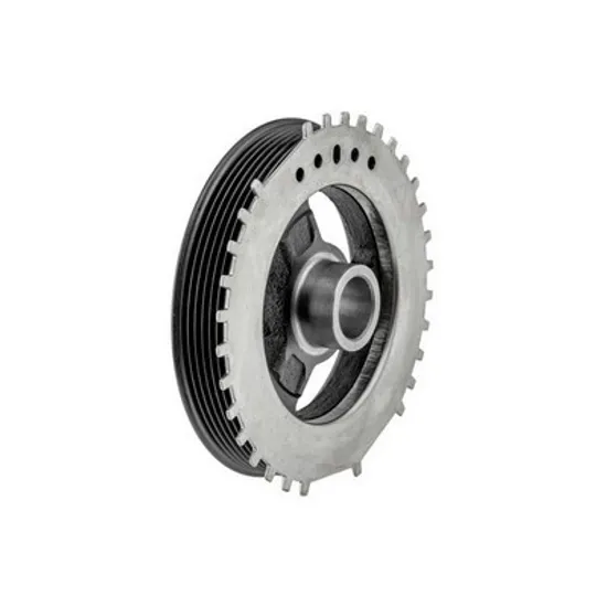 FULIE VIBROCHEN MAZDA 6 2.3 MPS Turbo -191KW/260CP- 2261cmc, pentru motor L3KG, perioada 2005,2006,2007