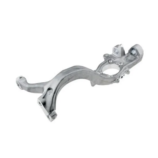 Fuzeta DREAPTA FATA AUDI A6 C6 2004->2011 pentru 2.0 TFSI, perioada 2005,2006,2007,2008,2009,2010,2011 nty