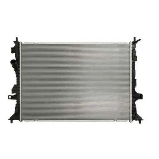 Radiator apa FORD FOCUS 4 2018-> pentru 1.0 EcoBoost mHEV, perioada 2020 2021 2022 2023 2024 2025