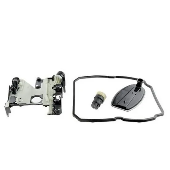 UNITATE CONTROL CUTIE VITEZA AUTOMATA MERCEDES C-CLASS C 180 Kompressor -115KW/156CP- 1597cmc, pentru motor M 271.910, perioada 2008,2009,2010,2011,2012,2013,2014