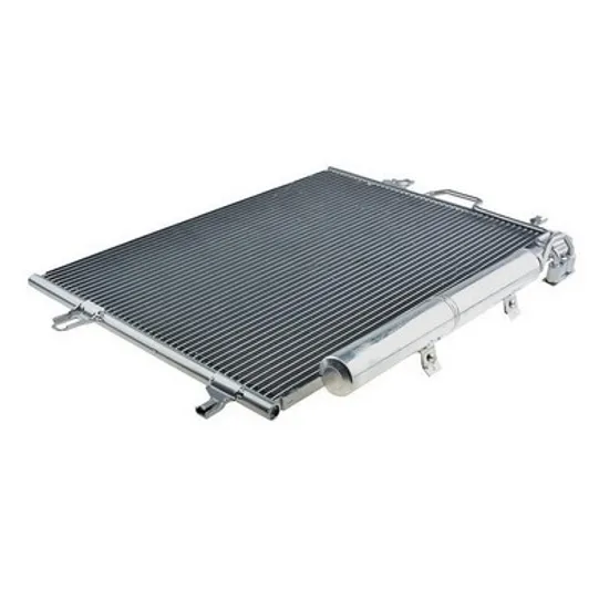 Radiator Aer Conditionat MERCEDES CLS C219 2004->2010 pentru CLS 320 CDI, perioada 2005,2006,2007,2008,2009,2010 nty
