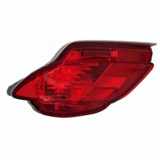 Stop Ceata Spate LEXUS RX 2008->2015 Lampa ceata spate (E) DREAPTA Perioada 2009 2010 2011 2012