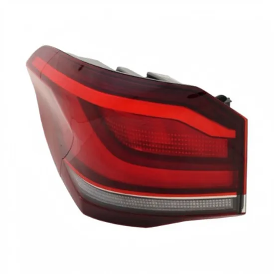 Stop Spate BMW X1 F48 2014-> Lampa stop spate exterior LED (O) STANGA Perioada 2019 2020 2021 2022