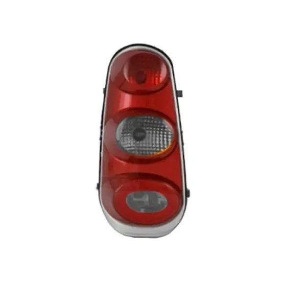 Lampa stop spate dreapta SMART CITY-COUPE 450 1998->2004 perioada 1998 1999 2000 2001 2002 2003 2004 , de la an de fabricatie 02/2002, pana la an de fabricatie 02/2002, rosu, semnal fumuriu,