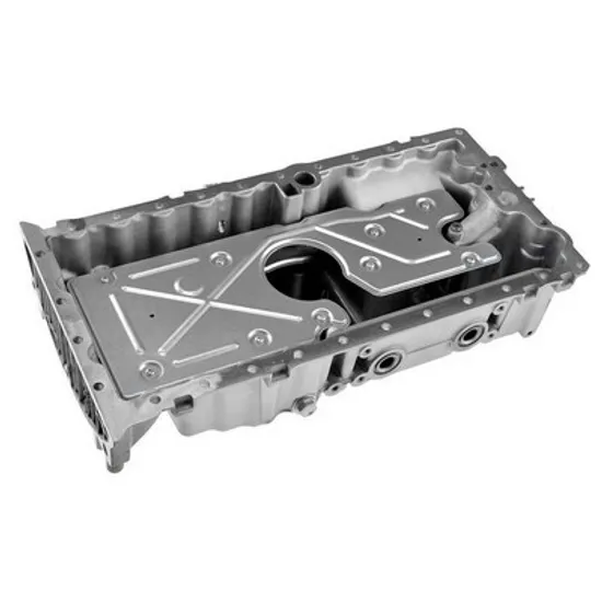 Baie de ulei VOLVO C30 2006->2012, C70 2 2006->2013 pentru 2.4 i, perioada 2006,2007,2008,2009,2010,2011,2012 nty
