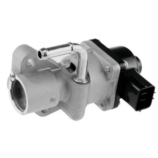 Supapa EGR MAZDA 3 BK 2003->2009 2.0 110KW 150 CP, pentru motor LF50, LF72, LFDE, LFN7, LFN8, LFVE perioada 2003,2004,2005,2006,2007,2008,2009