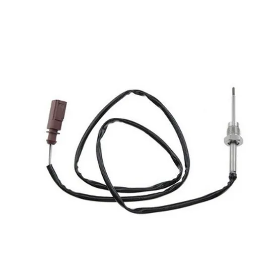 SENZOR TEMPERATURA GAZE EVACUARE VW GOLF 2.0 GTD -135KW/184CP- 1968cmc, pentru motor CUNA, DGCA, DJGA, perioada 2013,2014,2015,2016,2017,2018,2019