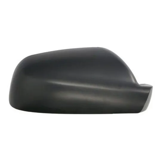 Capac Oglinda PEUGEOT 307 2000->2011 Carcasa oglinda dreapta, neagra Perioada 2000 2001 2002 2003 2004 2005 2006 2007 2008