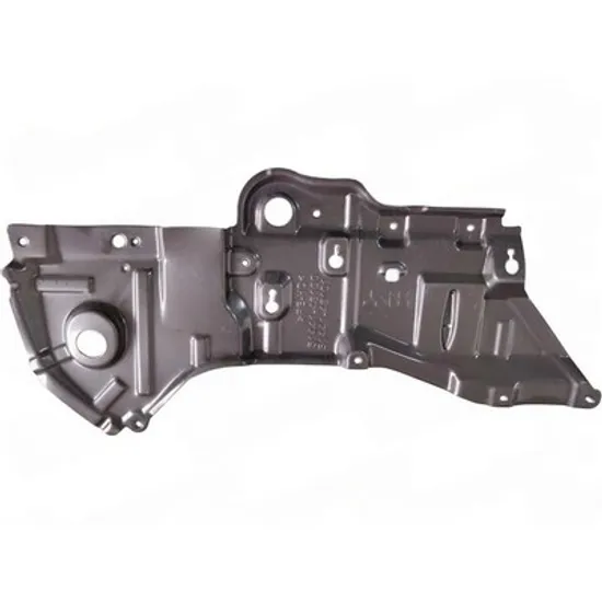 Scut Motor LEXUS RX 2015-> Scut motor fata plastic DREAPTA Perioada 2015 2016 2017 2018 2019 2020