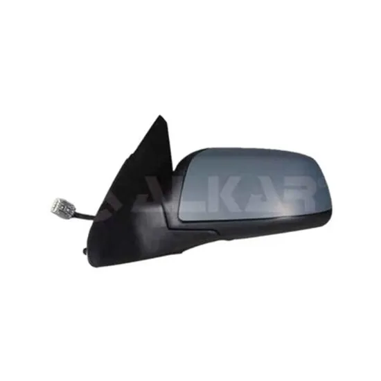 Oglinda FORD MONDEO 3 2000->2007 Oglinda exterioara dreapta, electrica/incalzire, ptr vopsit 06.03-03.07 Perioada 2003 2004 2005 2006 2007