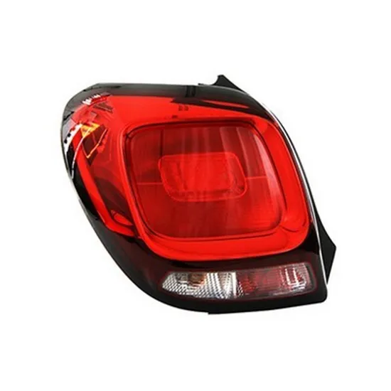 Stop Spate CITROEN C1 II 2014-> Lampa spate (MARELLI) stanga Perioada 2014 2015 2016 2017 2018