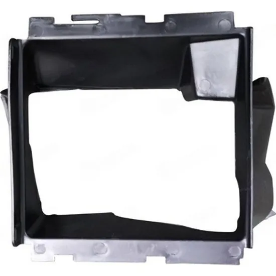 Admisie Aer VW TOUAREG 2010->2018 conducta admisie aer Radiator intercooler exterior DREAPTA Perioada 2010 2011 2012 2013 2014
