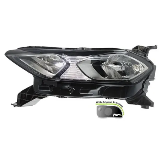Faruri DS DS3 CROSSBACK 2018-> Far reglaj electric (VALEO) STANGA Perioada 2019 2020 2021 2022 2023 2024