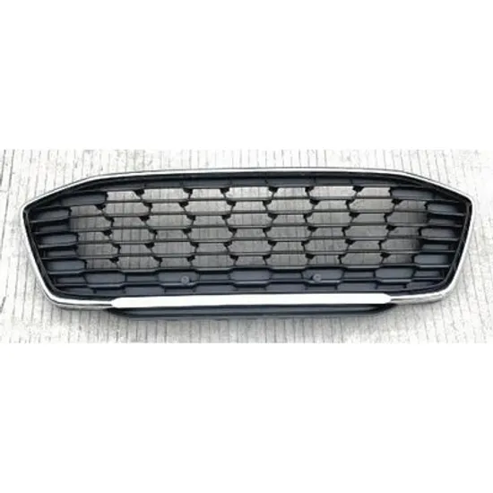 Grila Radiator FORD PUMA 2019-> Grila radiator neagra Perioada 2020 2021 2022 2023 2024 2025