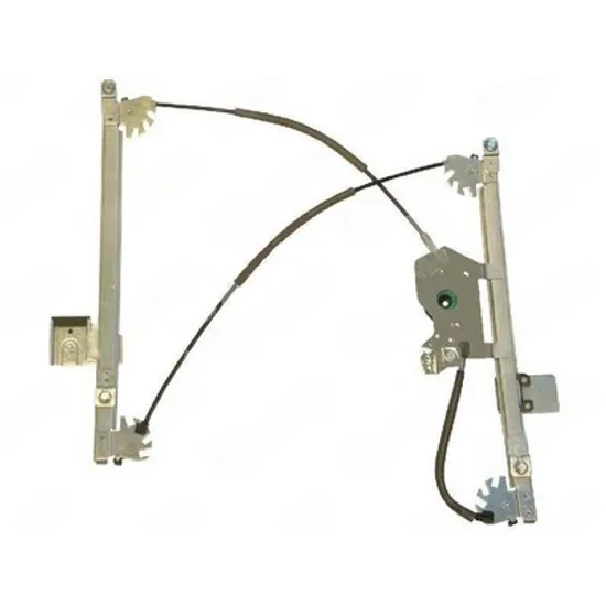 Macara Usa CITROEN C2 2003->2017 Macara usa fata electrica fara motor DREAPTA Perioada 2008 2009 2010