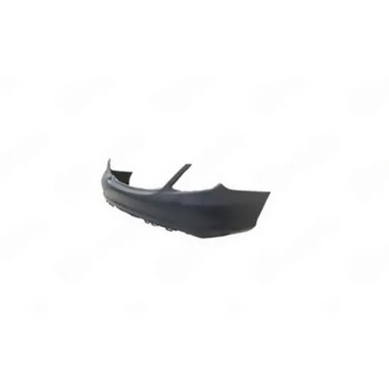 Bara Spate MERCEDES C-CLASS W205 2013-> Bara spate pentru vopsit (cu 2 senzori) Perioada 2018 2019 2020 2021