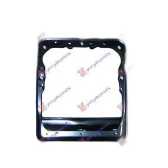 Capota Fata TOYOTA HILUX 7 2004->2015 Capota motor TURBO Perioada 2005 2006 2007 2008 2009 2010 2011 2012 2013 2014