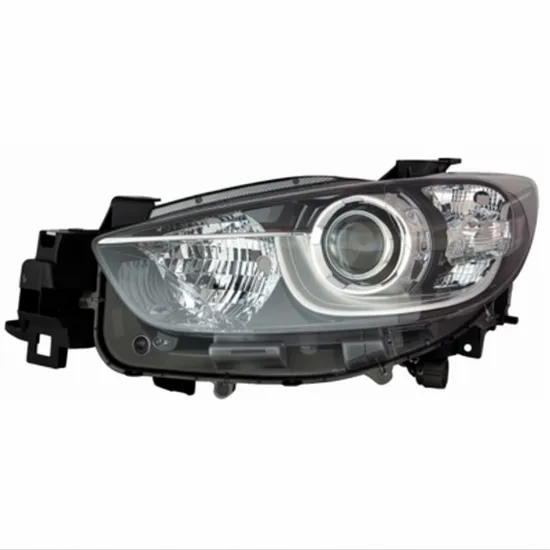 Faruri MAZDA CX-5 2011->2017 Far Bi-XENON adaptiv 2015- (E) (DEPO) DREAPTA Perioada 2015 2016 2017
