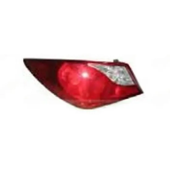 Stop Spate HYUNDAI SONATA 7 2014->2018 Lampa stop spate exterior (E) (DEPO) STANGA Perioada 2011 2012 2013 2014 2015
