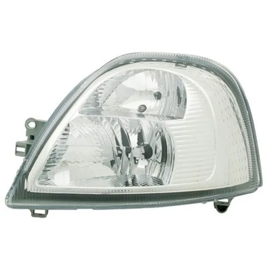 Faruri OPEL MOVANO A 1999->2009 Far stanga cu reglaj electric, H1+H7, 2004-> Perioada 2004 2005 2006 2007 2008 2009 2010