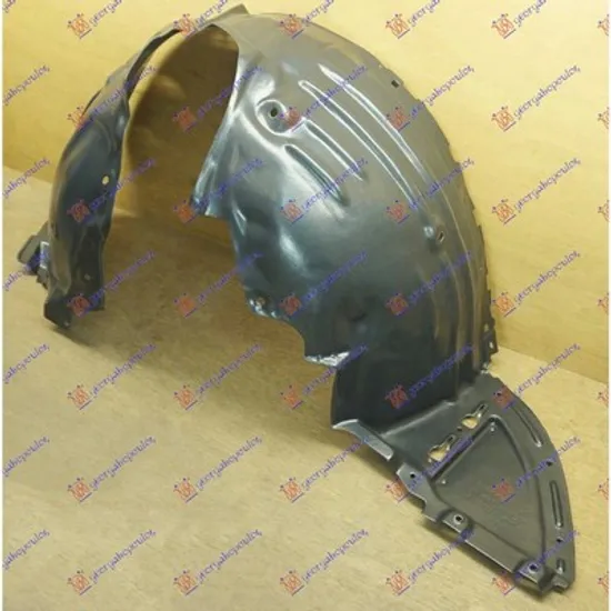Carenaj fata MAZDA CX-5 2016-> Carenaj fata stanga Perioada 2017 2018 2019 2020 2021