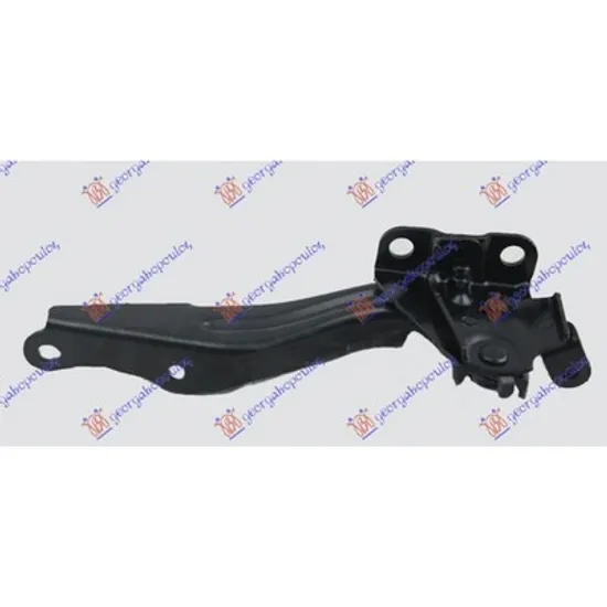 Balama Capota fata SUBARU FORESTER SH 2008->2013 Balama capota motor 2012->2015 dreapta Perioada 2013 2014 2015